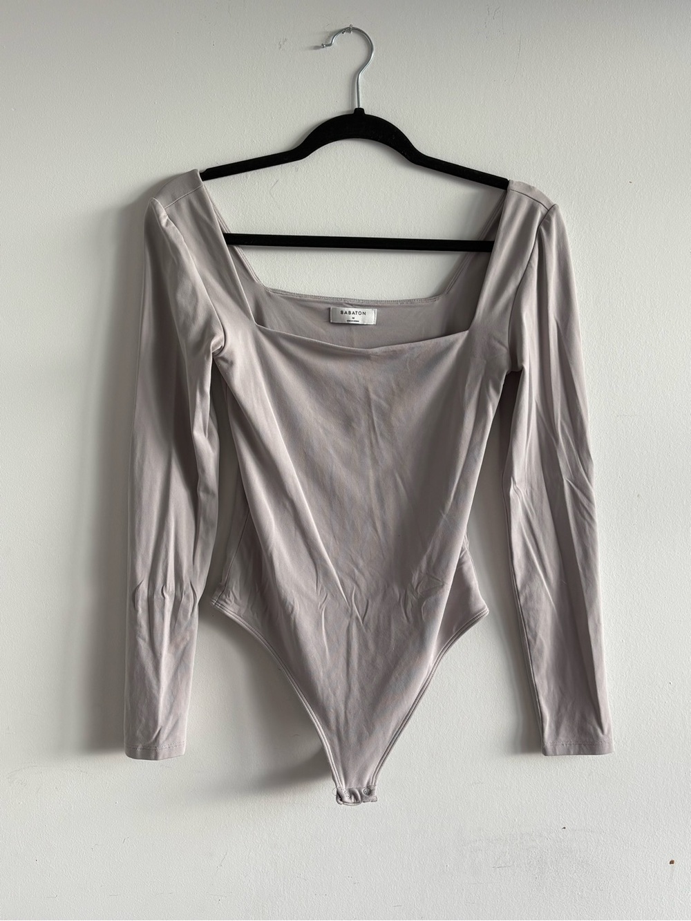 Original Contour Headway Squareneck Bodysuit